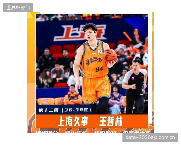 王哲林在关键的第五场比赛中统治内线,帮助上海队时隔24年重夺CBA总冠军。 王哲林在关键的第五场比赛中统治内线,帮助上海队时隔24年重夺CBA总冠军。